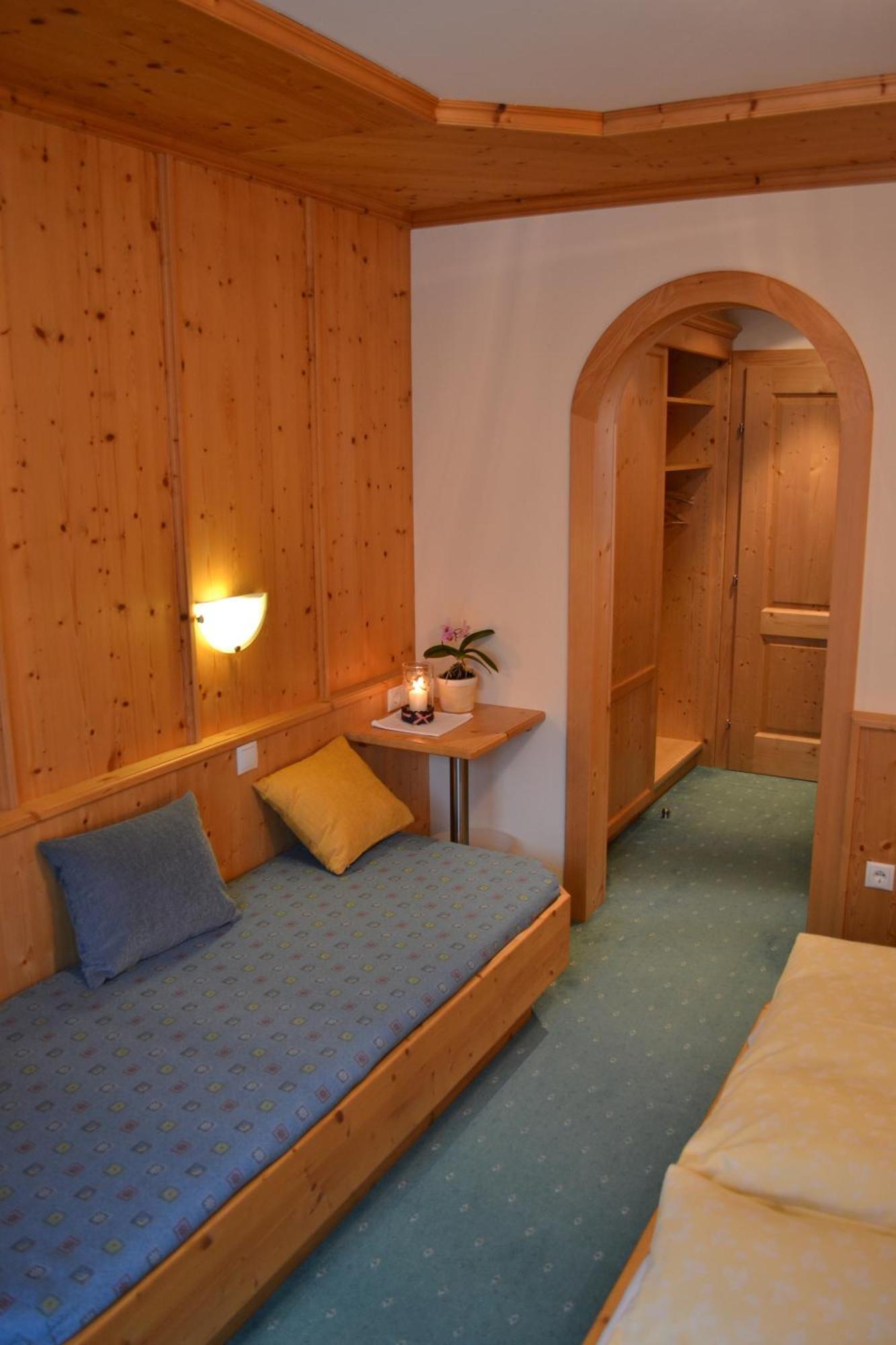 Haus Thurner Wagrain Bagian luar foto