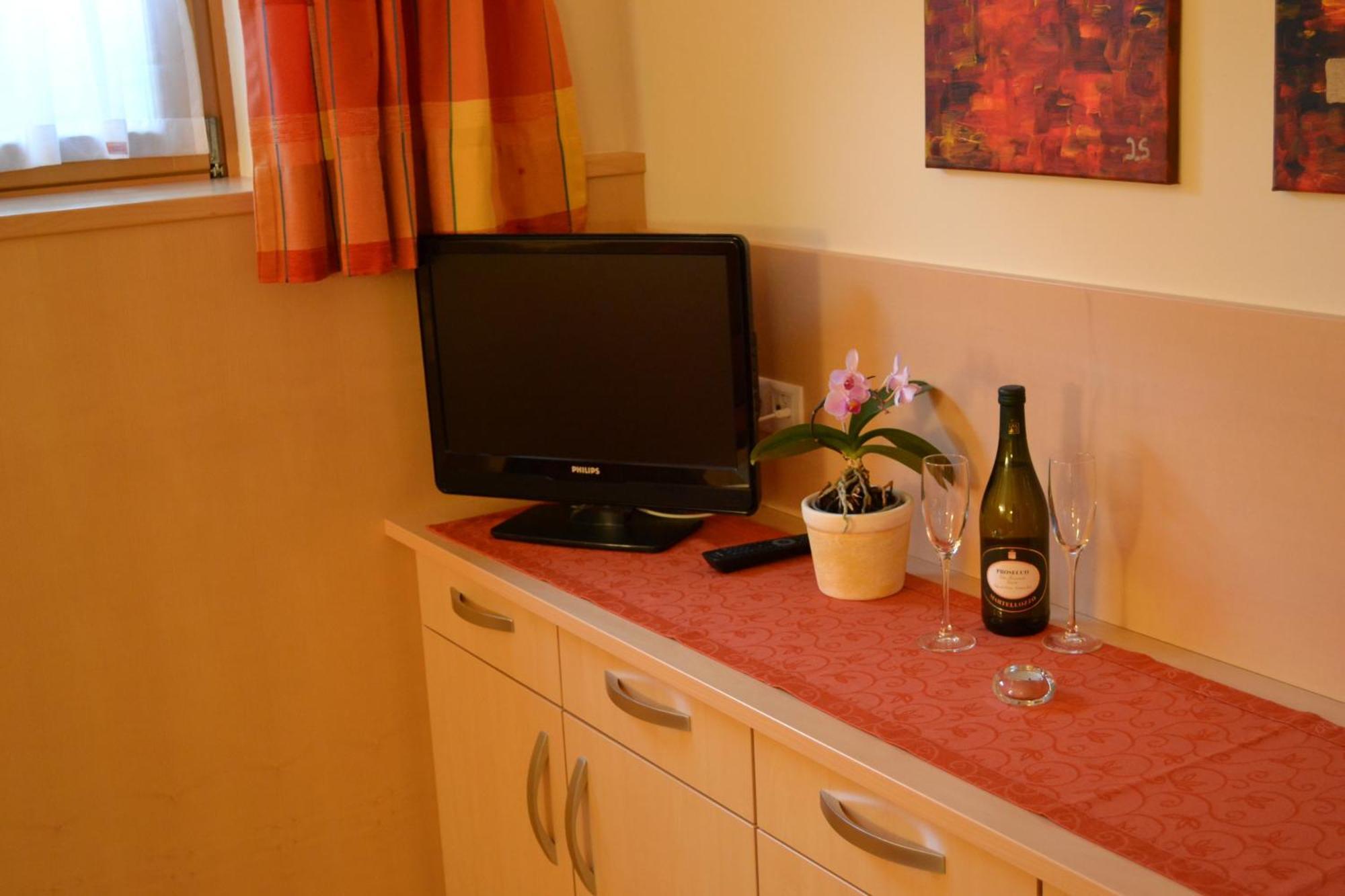 Haus Thurner Wagrain Bagian luar foto