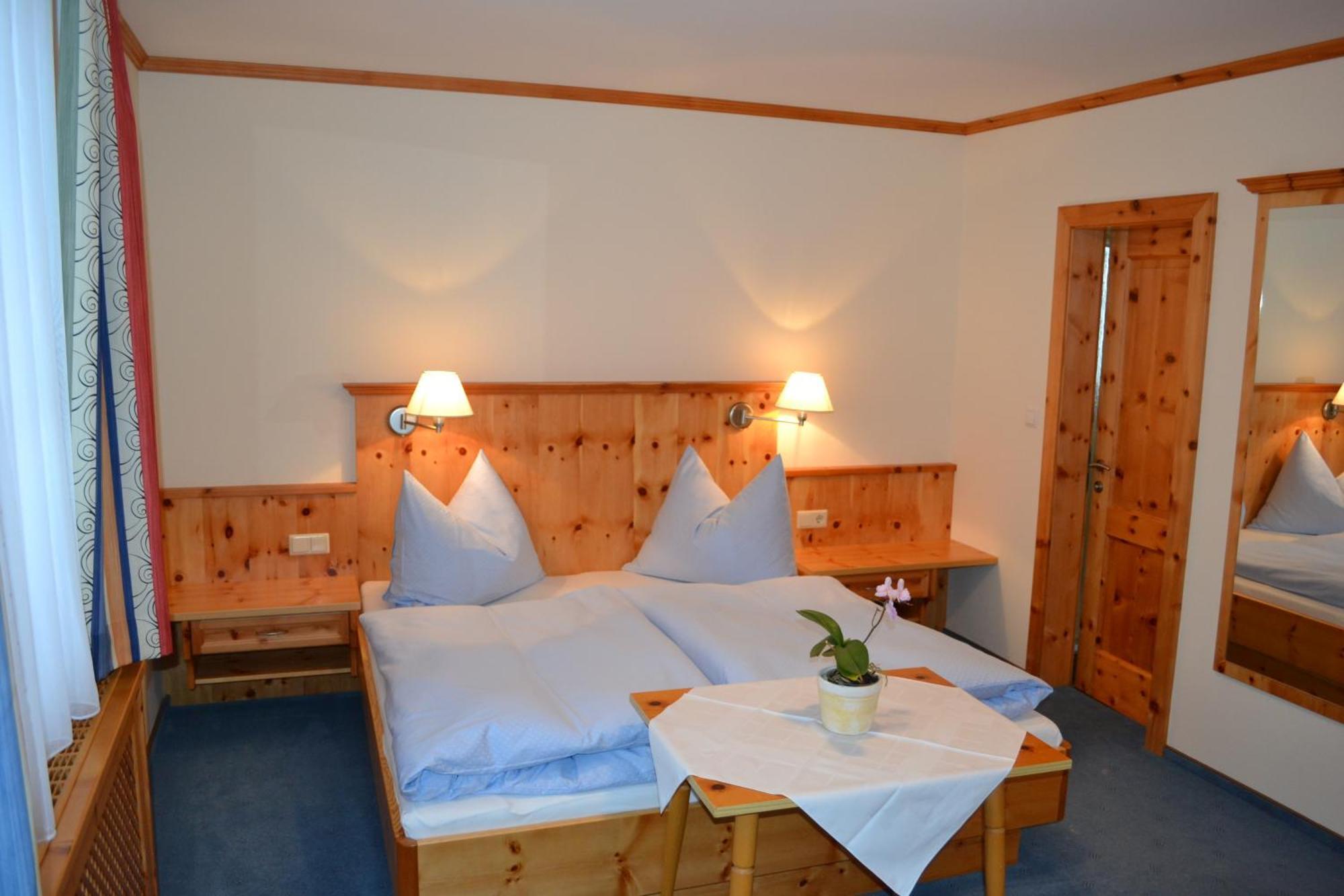 Haus Thurner Wagrain Bagian luar foto