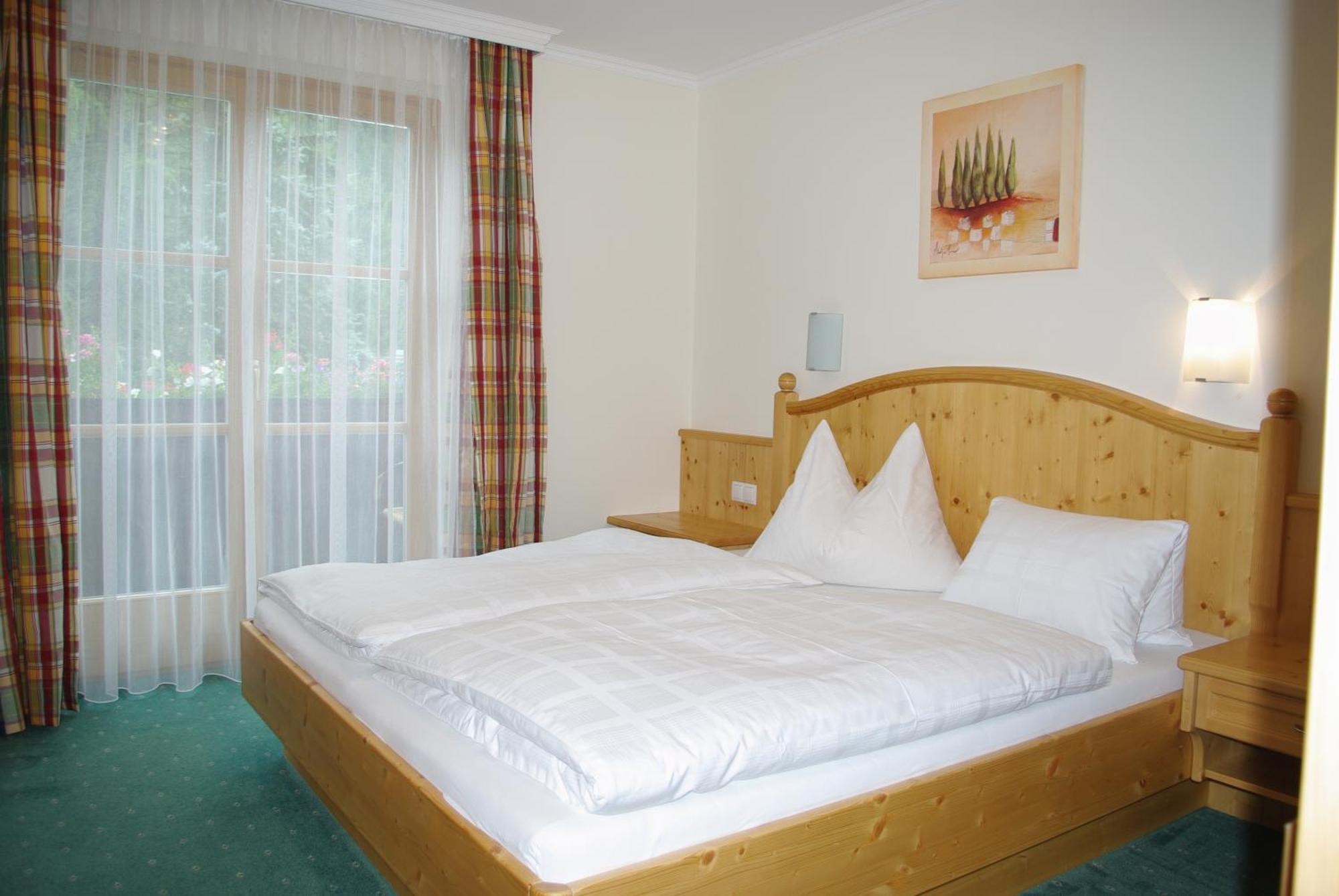 Haus Thurner Wagrain Bagian luar foto