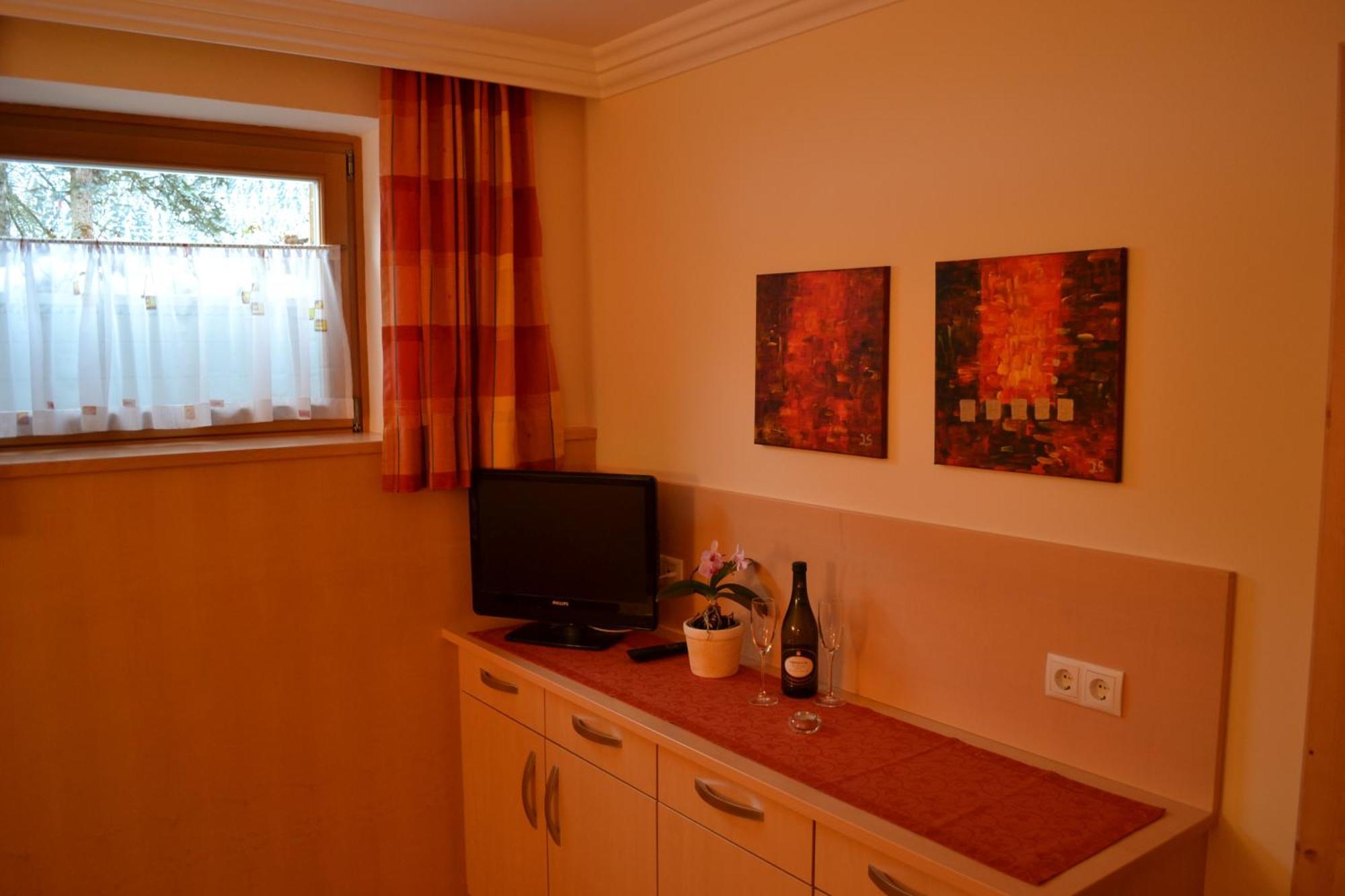 Haus Thurner Wagrain Bagian luar foto