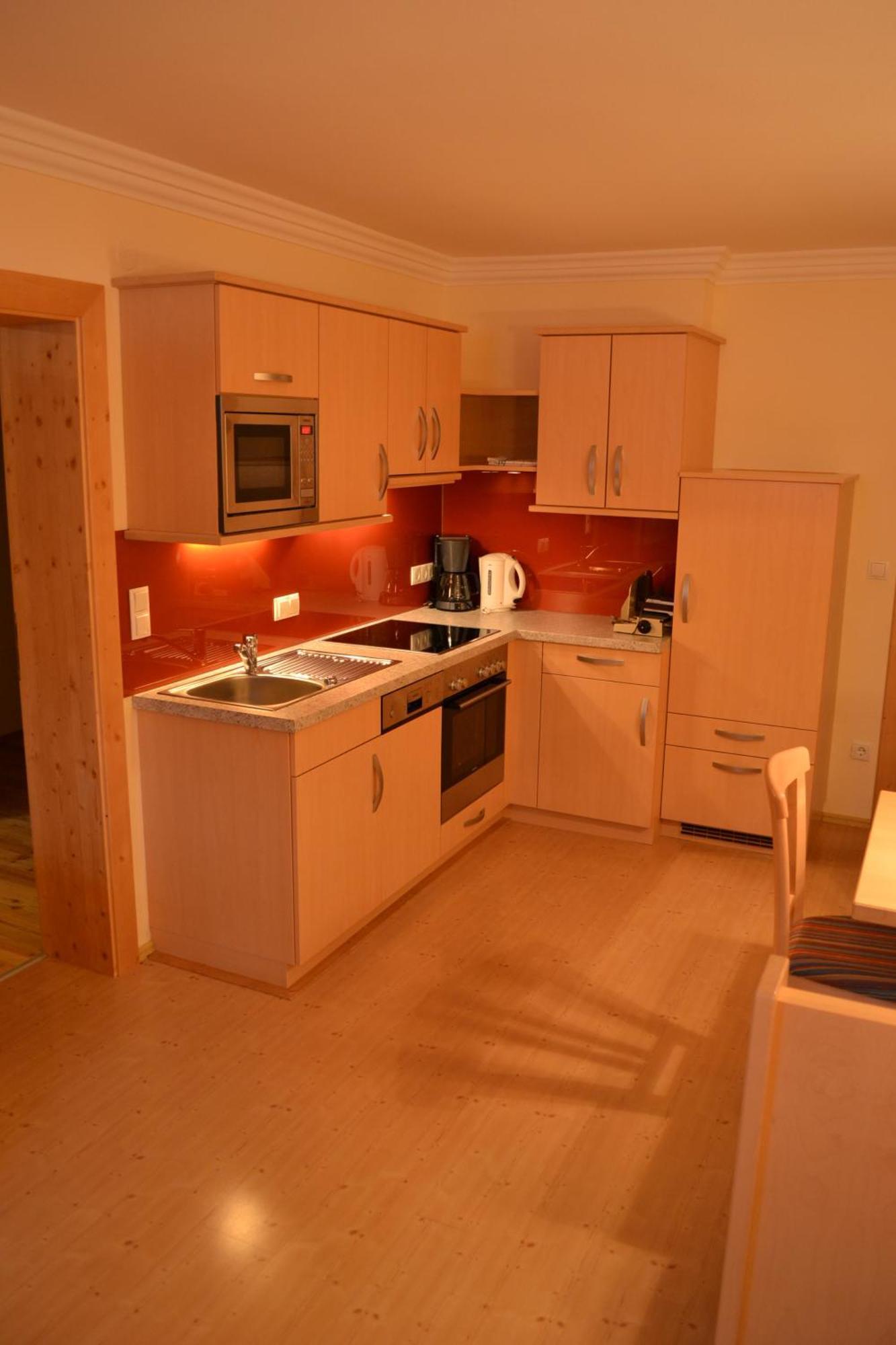 Haus Thurner Wagrain Bagian luar foto
