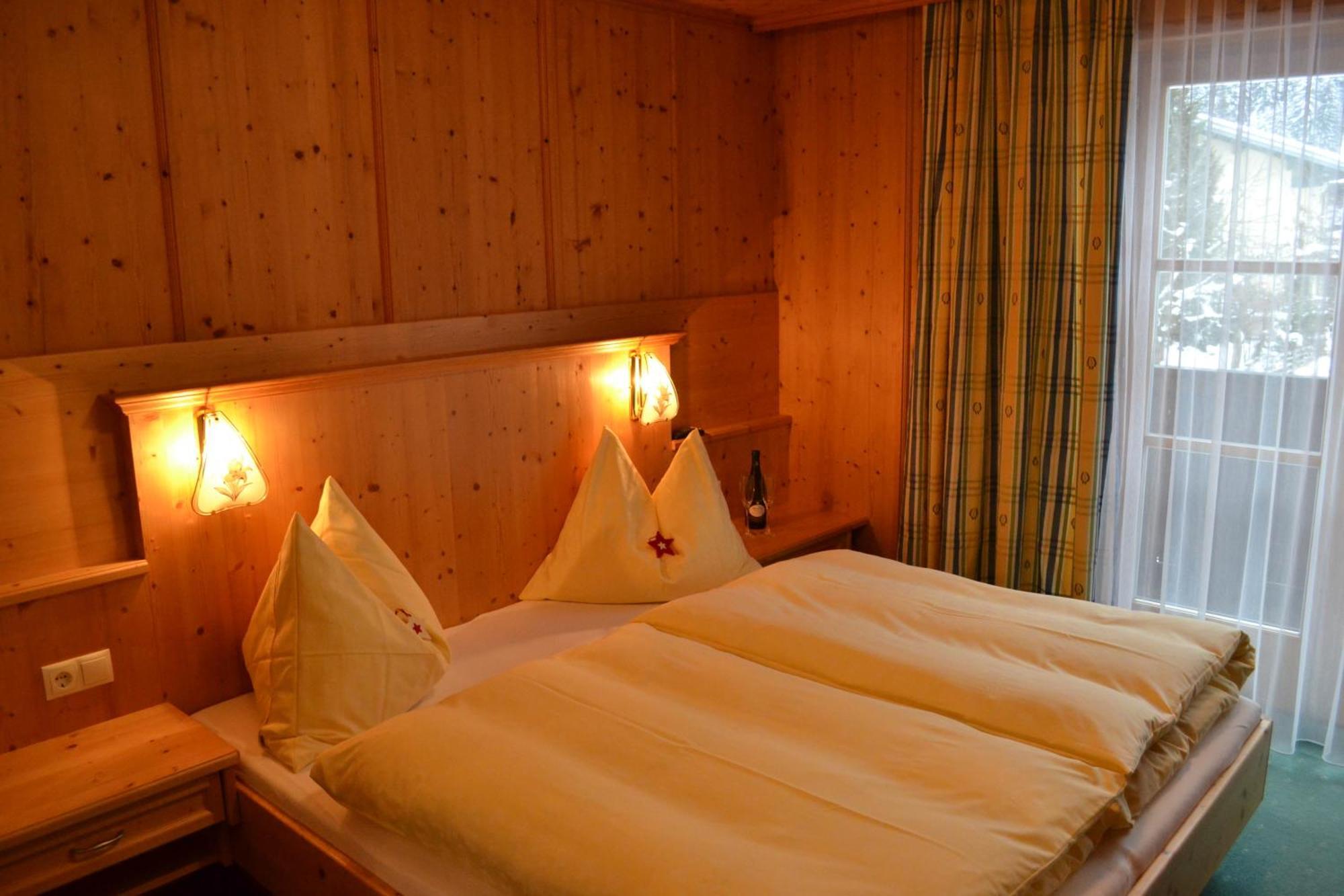Haus Thurner Wagrain Bagian luar foto