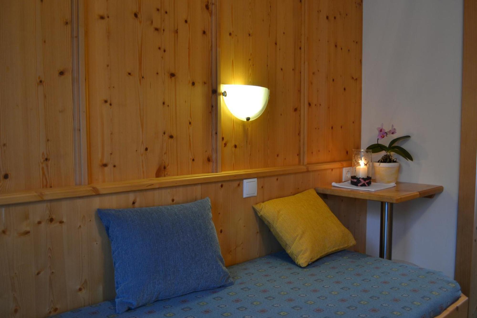 Haus Thurner Wagrain Bagian luar foto