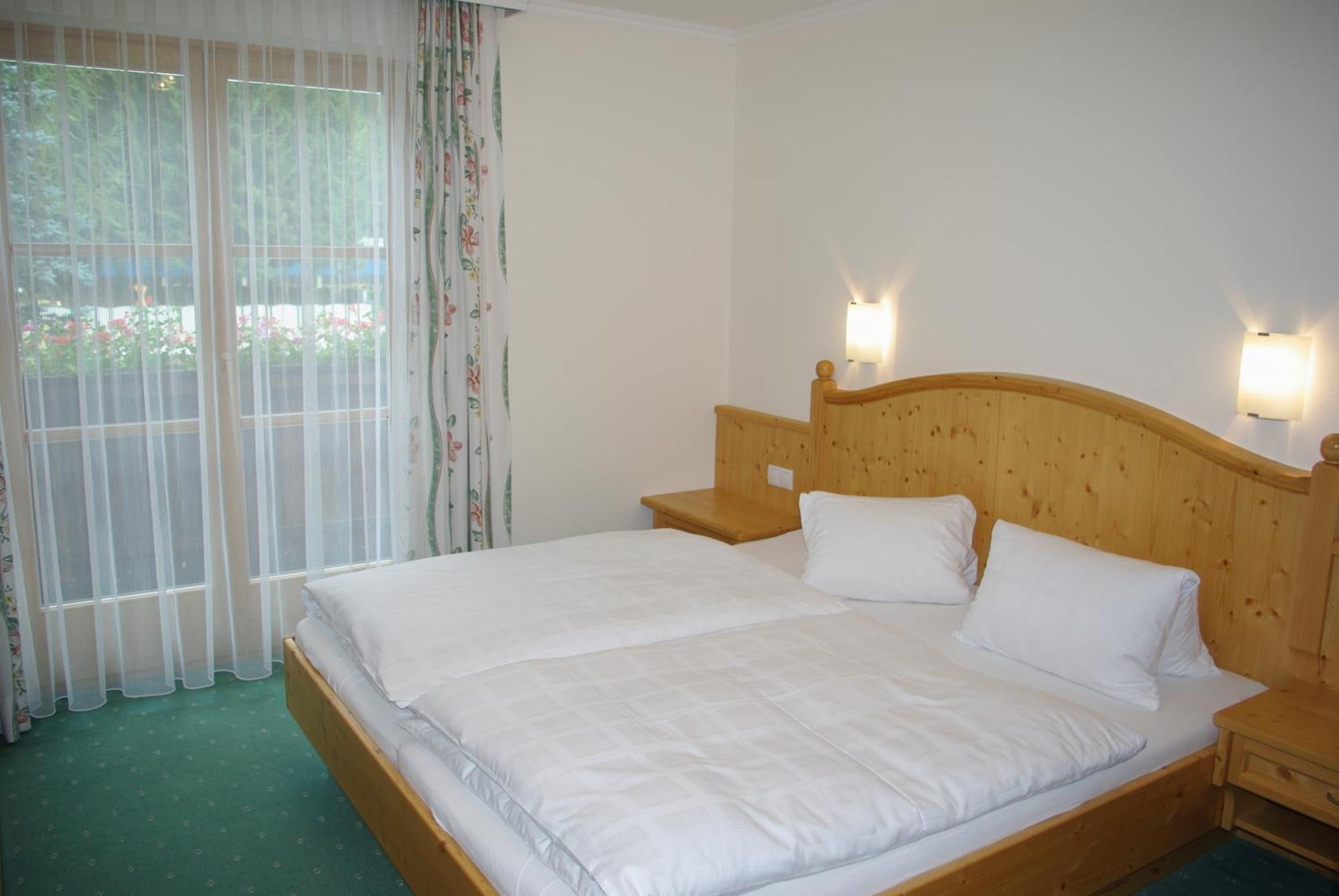 Haus Thurner Wagrain Bagian luar foto