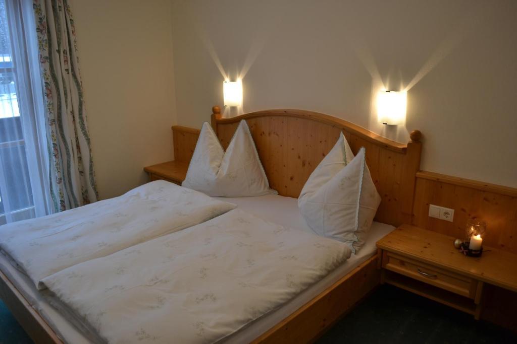 Haus Thurner Wagrain Bagian luar foto