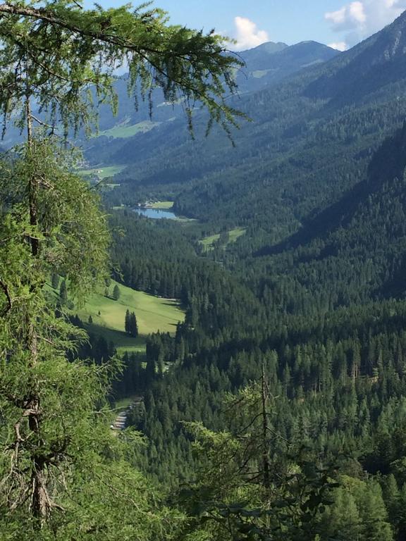 Haus Thurner Wagrain Bagian luar foto